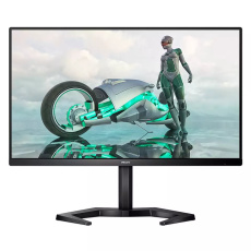 Philips MT IPS LED 23,8" 24M1N3200ZS/00 - IPS panel, 165Hz, 1ms, 1920x1080, 2xHDMI, DP Philips MT IPS LED 23,8" 24M1N3200ZS/00 - IPS panel, 165Hz, 1ms, 1920x1080, 2xHDMI, DP