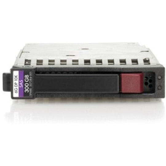 HPE HDD 300G SAS 15k SFF 2.5" HotPlug 6G DP ENT HPE HDD 300G SAS 15k SFF 2.5" HotPlug 6G DP ENT
