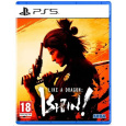 PS5 hra Like A Dragon: Ishin!
