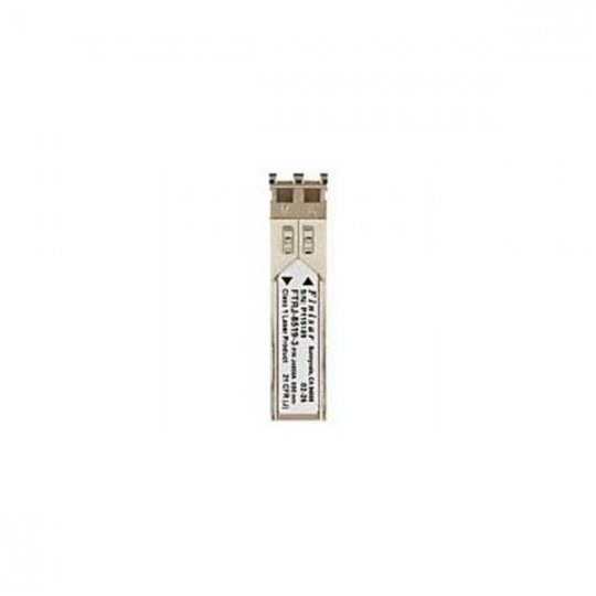 HPE X120 1G SFP LC SX HP RENEW Transceiver JD118BR