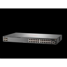 Aruba 2930F 24G 4SFP Swch. Aruba 2930F 24G 4SFP Swch.