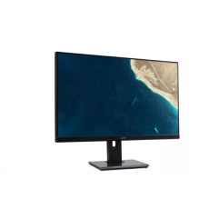 ACER LCD B277bmiprzx-27" IPS LED, FHD,75Hz,100M:1,250cd,178/178°,VGA,HDMI,DP,AUDIO,USB,PIVOT,VESA,černá ACER LCD B277bmiprzx-27" IPS LED, FHD,75Hz,100M:1,250cd,178/178°,VGA,HDMI,DP,AUDIO,USB,PIVOT,VESA,černá