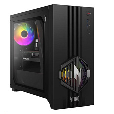 ACER PC Nitro N30-100,R7 8700F,32GB,1TB SSD,RX 9070 XT,W10 Home,Black ACER PC Nitro N30-100,R7 8700F,32GB,1TB SSD,RX 9070 XT,W10 Home,Black