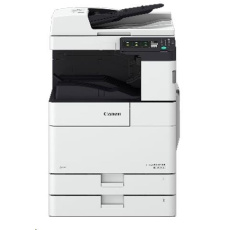Canon imageRUNNER 2945i MFP (tisk, kopírování, fax) A3, USB, Wi-Fi, 45 str./min + toner + instalace