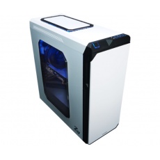 ZALMAN Z9 NEO, skříň ATX bez zdroje, bílá ZALMAN Z9 NEO, skříň ATX bez zdroje, bílá