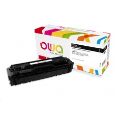OWA Armor toner pro CANON LBP 611Cn, 613Cdw, 631Cn, 633Cdw, MFP635Cx, 1400 str., černá/black (CRG045BK) OWA Armor toner pro CANON LBP 611Cn, 613Cdw, 631Cn, 633Cdw, MFP635Cx, 1400 str., černá/black (CRG045BK)