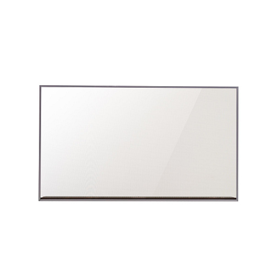 LG 55" signage 55EW5P-M - Transparent OLED, FHD, 200/600nit, 18h, 43% transp. webOS 23 (7.5), L-mount LG 55" signage 55EW5P-M - Transparent OLED, FHD, 200/600nit, 18h, 43% transp. webOS 23 (7.5), L-mount