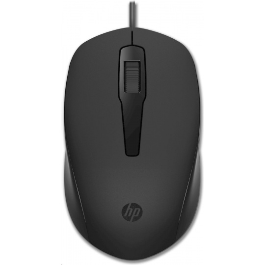 HP myš - 150 Mouse wired