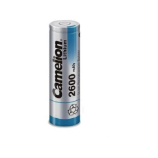 Camelion ICR 18650 F Li-Ion 2600mAh 3,7V Camelion ICR 18650 F Li-Ion 2600mAh 3,7V