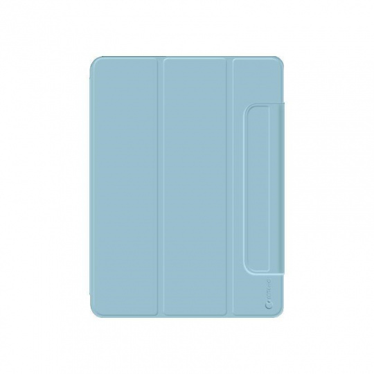 COTECi magnetický kryt pro iPad mini6 2021 modrá
