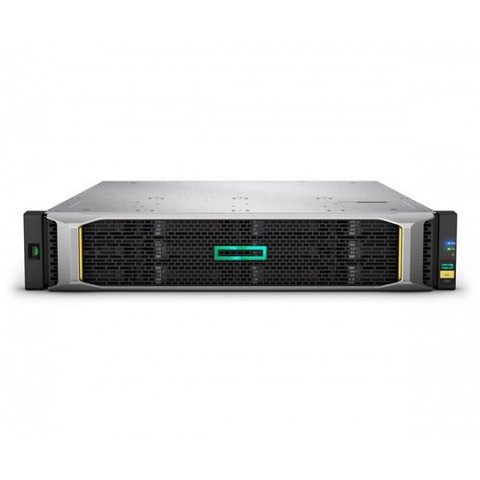 HPE MSA 2050 SAS Dual Controller SFF Storage RENEW Q1J29A