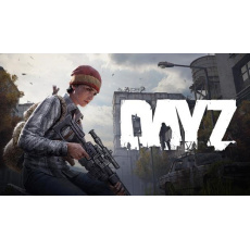 DayZ (PC) klíč Steam DayZ (PC) klíč Steam