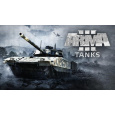 Arma 3 - Tanks (PC) klíč Steam