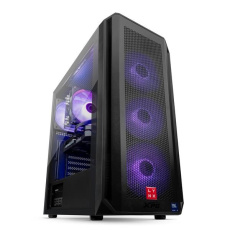 LYNX Challenger Ultra 5 225F 16GB 1TB SSD NVMe RTX 5060 8G W11 Home LYNX Challenger Ultra 5 225F 16GB 1TB SSD NVMe RTX 5060 8G W11 Home