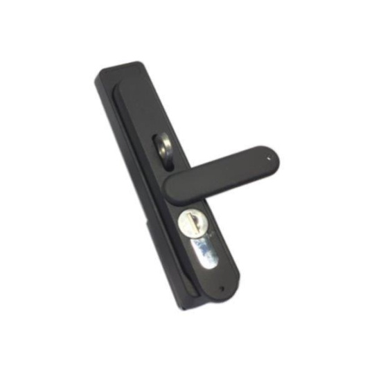 XtendLan 3-bodový zámek dveří k 19" venkovním rozvaděčům XtendLan 3-bodový zámek dveří k 19" venkovním rozvaděčům