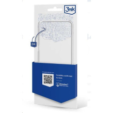 3mk ochranný kryt Clear Case pro Apple iPhone 11, čirý 3mk ochranný kryt Clear Case pro Apple iPhone 11, čirý
