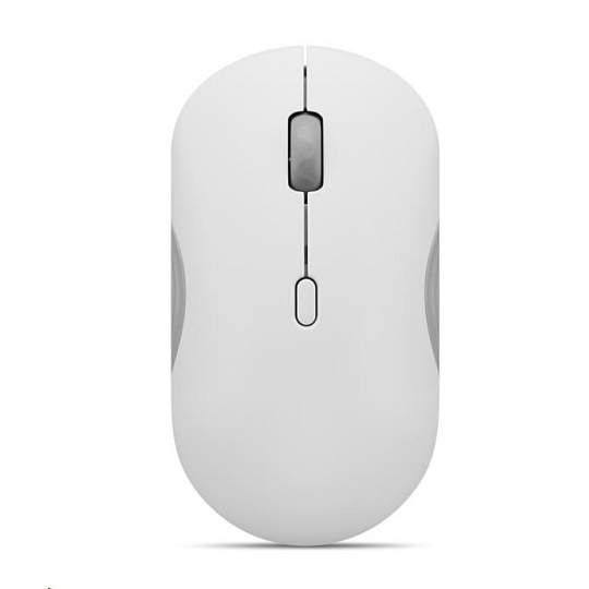 LENOVO 350 Bluetooth Silent Mouse (Cloud Grey) - myš LENOVO 350 Bluetooth Silent Mouse (Cloud Grey) - myš