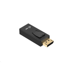 i-tec Passive DisplayPort to HDMI Adapter (max 4K/30Hz)