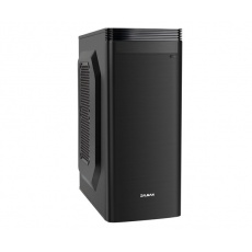 ZALMAN T5, skříň mATX bez zdroje ZALMAN T5, skříň mATX bez zdroje