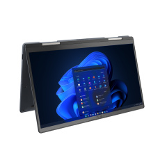 DYNABOOK NTB Portégé X30W-K-13G - 13.3" FHD Touch,i5-1240P,8GB,512SSD,LTE,2xTBT4,1xUSB,HDMI,W11P DYNABOOK NTB Portégé X30W-K-13G - 13.3" FHD Touch,i5-1240P,8GB,512SSD,LTE,2xTBT4,1xUSB,HDMI,W11P