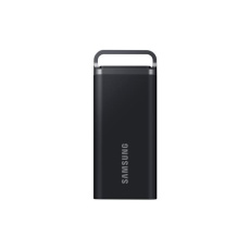 Samsung Externí SSD disk T5 EVO - 4TB - černý Samsung Externí SSD disk T5 EVO - 4TB - černý