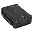 Sandberg Survivor Powerbank 8in1 96000