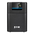 Eaton -poškozený obal nové- 5E 700 FR G2, UPS 700VA / 360 W, 2x FR