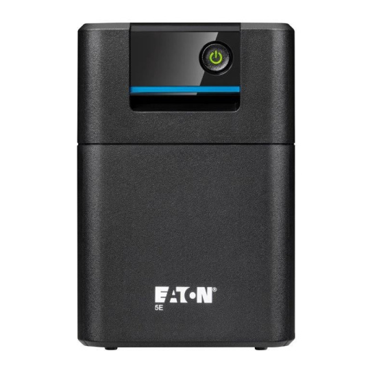 Eaton -poškozený obal nové- 5E 700 FR G2, UPS 700VA / 360 W, 2x FR