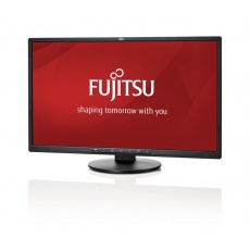 FUJITSU LCD E24T-8 TS PRO IPS LED, 23.8" matný, 1920x1080, 250cd, 5ms, D-SUB, DP, DVI, repro, VESA 10x10cm, černý FUJITSU LCD E24T-8 TS PRO IPS LED, 23.8" matný, 1920x1080, 250cd, 5ms, D-SUB, DP, DVI, repro, VESA 10x10cm, černý