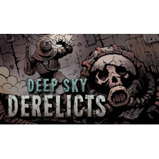 Deep Sky Derelicts (PC) klíč Steam Deep Sky Derelicts (PC) klíč Steam