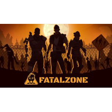 FatalZone (PC) klíč Steam FatalZone (PC) klíč Steam