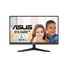 ASUS LCD 22" VY229Q Eye Care Monitor FHD 1920 x 1080 IPS, 75Hz 1ms (MPRT) FreeSync DP HDMI ASUS LCD 22" VY229Q Eye Care Monitor FHD 1920 x 1080 IPS, 75Hz 1ms (MPRT) FreeSync DP HDMI