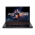 ACER NTB Nitro V 15 (ANV15-52-99DH),i9-13900H,15.6"FHD,32GB,1TB SSD,RTX 5060,Linux,Black