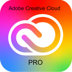 Adobe Creative Cloud Pro PLUS for teams MP ML (+CZ) Commercial 1 User, 12 Months, Level 1, 1-9 Lic Adobe Creative Cloud Pro PLUS for teams MP ML (+CZ) Commercial 1 User, 12 Months, Level 1, 1-9 Lic