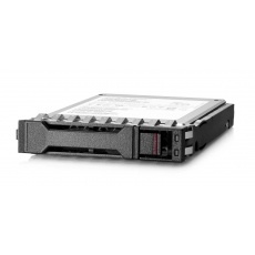 HPE 15.3TB SAS 24G Read Intensive SFF BC PM6 SSD HPE 15.3TB SAS 24G Read Intensive SFF BC PM6 SSD