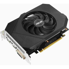 BAZAR - ASUS VGA NVIDIA GeForce Phoenix GTX 1650 OC edition 4GB GDDR6, GTX 1650, 4GB GDDR6, 1xDP (bez příslušenství) BAZAR - ASUS VGA NVIDIA GeForce Phoenix GTX 1650 OC edition 4GB GDDR6, GTX 1650, 4GB GDDR6, 1xDP (bez příslušenství)