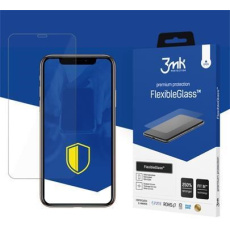 3mk ochranné sklo FlexibleGlass pro Samsung Galaxy S21 (SM-S991) 3mk ochranné sklo FlexibleGlass pro Samsung Galaxy S21 (SM-S991)