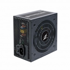 ZALMAN zdroj ZM700-TXII Rev.1 MegaMax, 700W, 80 PLUS ZALMAN zdroj ZM700-TXII Rev.1 MegaMax, 700W, 80 PLUS