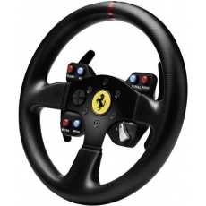 Thrustmaster Volant Ferrari GTE Add-On Ferrari 458 Challenge Edition pro T300/T500/TX (4060047)