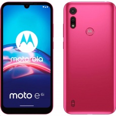Motorola Moto E6i, 2GB/32GB, Dual SIM, Rosa Motorola Moto E6i, 2GB/32GB, Dual SIM, Rosa