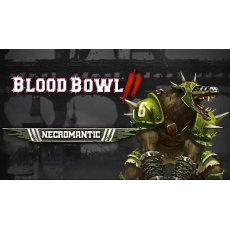 Blood Bowl 2 Necromantic (PC) klíč Steam