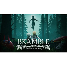 Bramble: The Mountain King (PC) klíč Steam Bramble: The Mountain King (PC) klíč Steam
