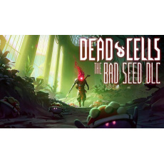 Dead Cells: The Bad Seed (PC/MAC/LINUX) klíč Steam Dead Cells: The Bad Seed (PC/MAC/LINUX) klíč Steam