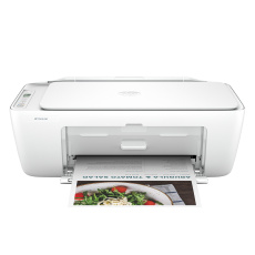 HP All-in-One Deskjet 2810e HP+ White (A4, 7,5/5,5 ppm, USB, Wi-Fi, BT, Print, Scan, Copy) HP All-in-One Deskjet 2810e HP+ White (A4, 7,5/5,5 ppm, USB, Wi-Fi, BT, Print, Scan, Copy)
