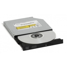 HITACHI LG - interní mechanika DVD-ROM/CD-RW/DVD±R/±RW/RAM/M-DISC DTC2N, Slim, 12.7 mm Tray, Black, bulk bez SW HITACHI LG - interní mechanika DVD-ROM/CD-RW/DVD±R/±RW/RAM/M-DISC DTC2N, Slim, 12.7 mm Tray, Black, bulk bez SW