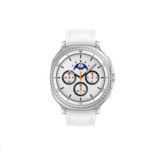 Samsung Galaxy Watch8 Classic (46mm) bílá, EU Samsung Galaxy Watch8 Classic (46mm) bílá, EU
