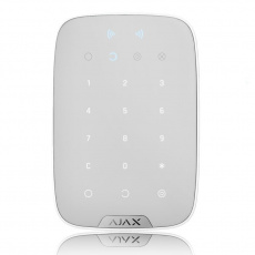 Ajax KeyPad Plus white (26078)
