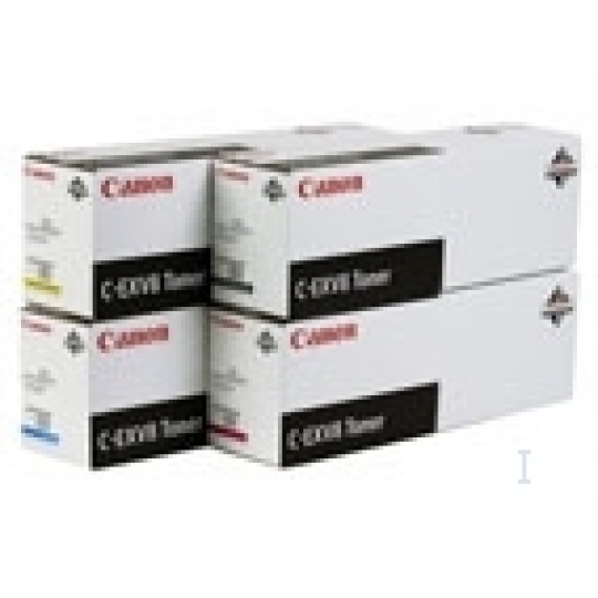Canon Drum Unit (C-EXV 21) Black (IRC2380/2880/3380)