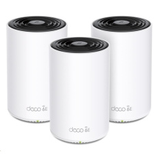TP-Link Deco XE75 Pro(3-pack) TP-Link Deco XE75 Pro(3-pack)