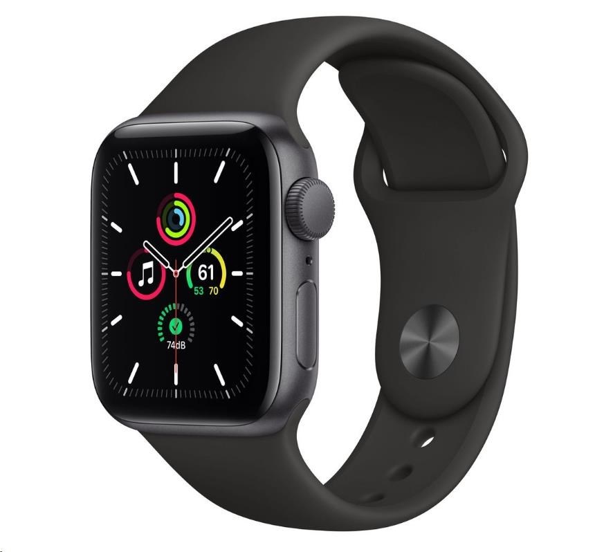 se gps apple watch